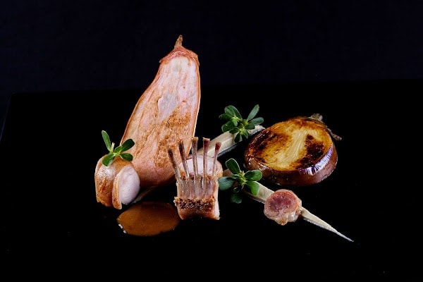 Restaurant La Galinette à Perpignan, France