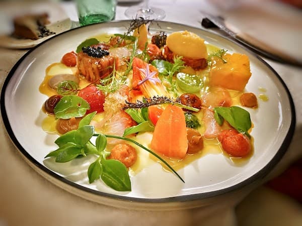 Restaurant La Galinette à Perpignan, France