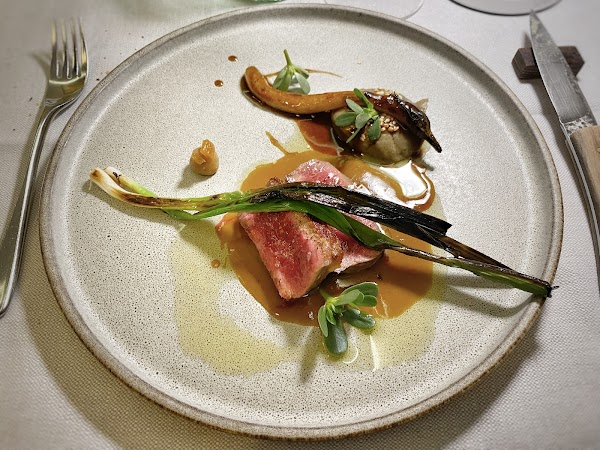 Restaurant La Galinette à Perpignan, France