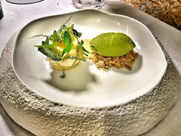 Restaurant La Galinette à Perpignan, France