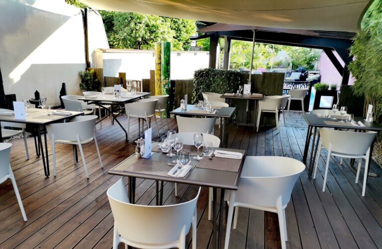 Restaurant La Gargote à Laxou, France