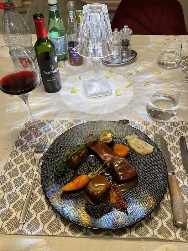 Restaurant La Gargote à Laxou, France