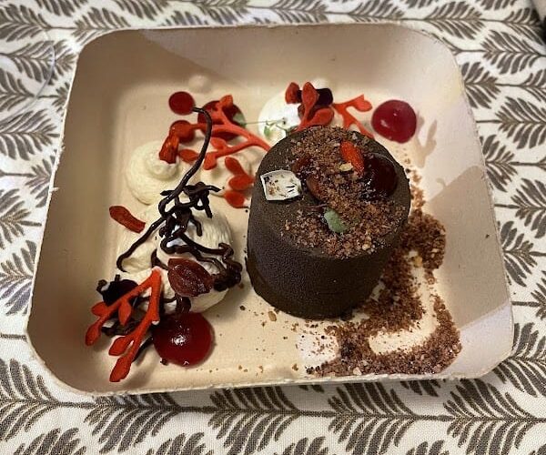 Restaurant La Gargote à Laxou, France