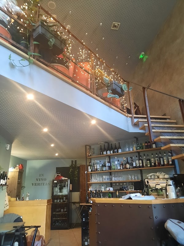 Restaurant La Gargouille à Rodez, France