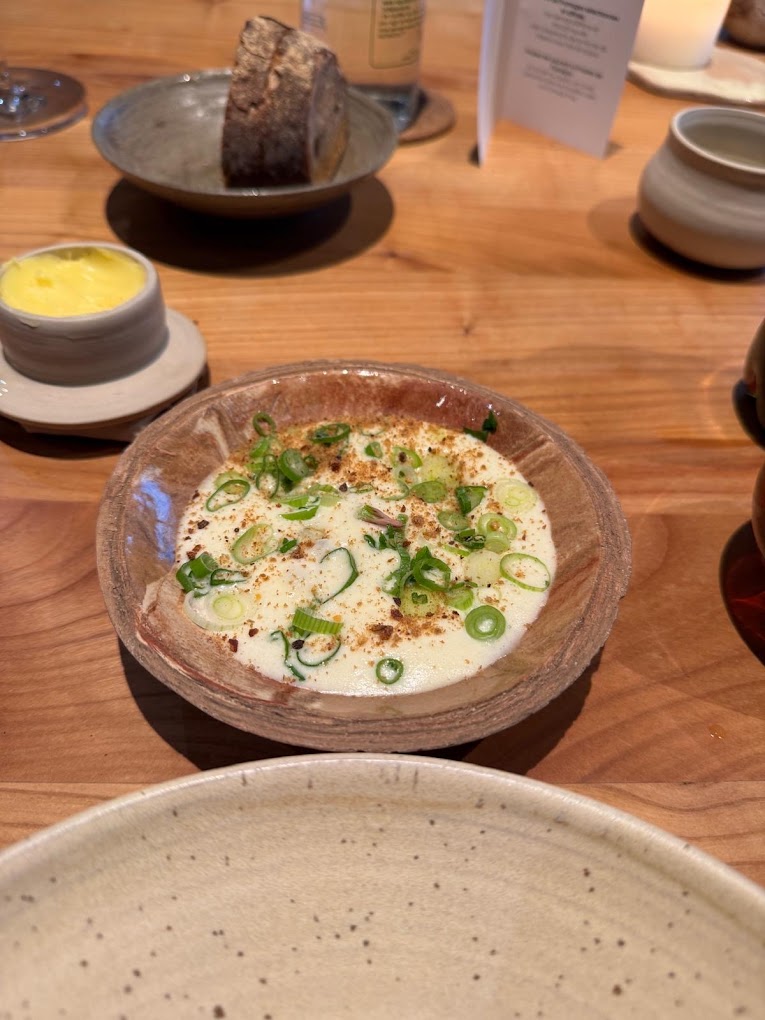 Restaurant La Grappe d’Or à Arlon, Belgique