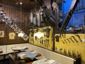 La Grappe d’Or – Riquewihr