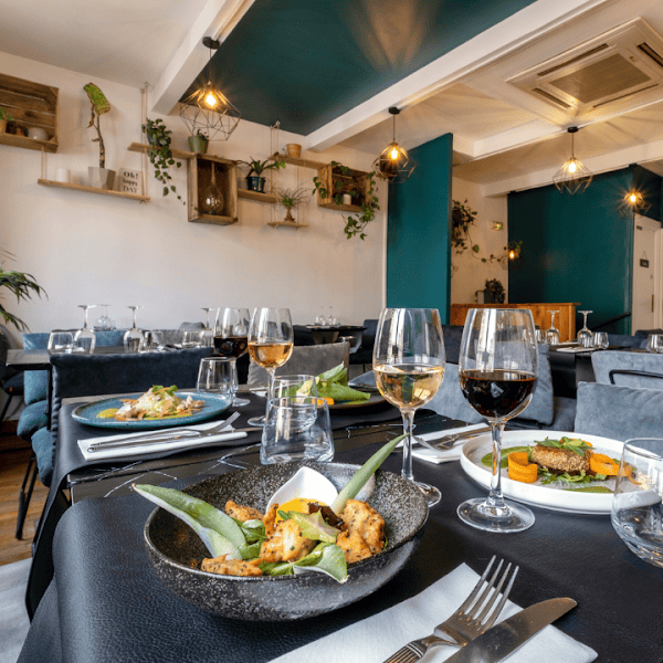 La Kase – Restaurant La Rochelle à La-Rochelle, France