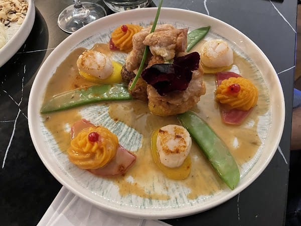 La Kase – Restaurant La Rochelle à La-Rochelle, France