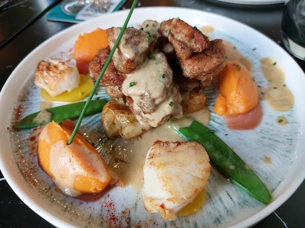 La Kase – Restaurant La Rochelle à La-Rochelle, France
