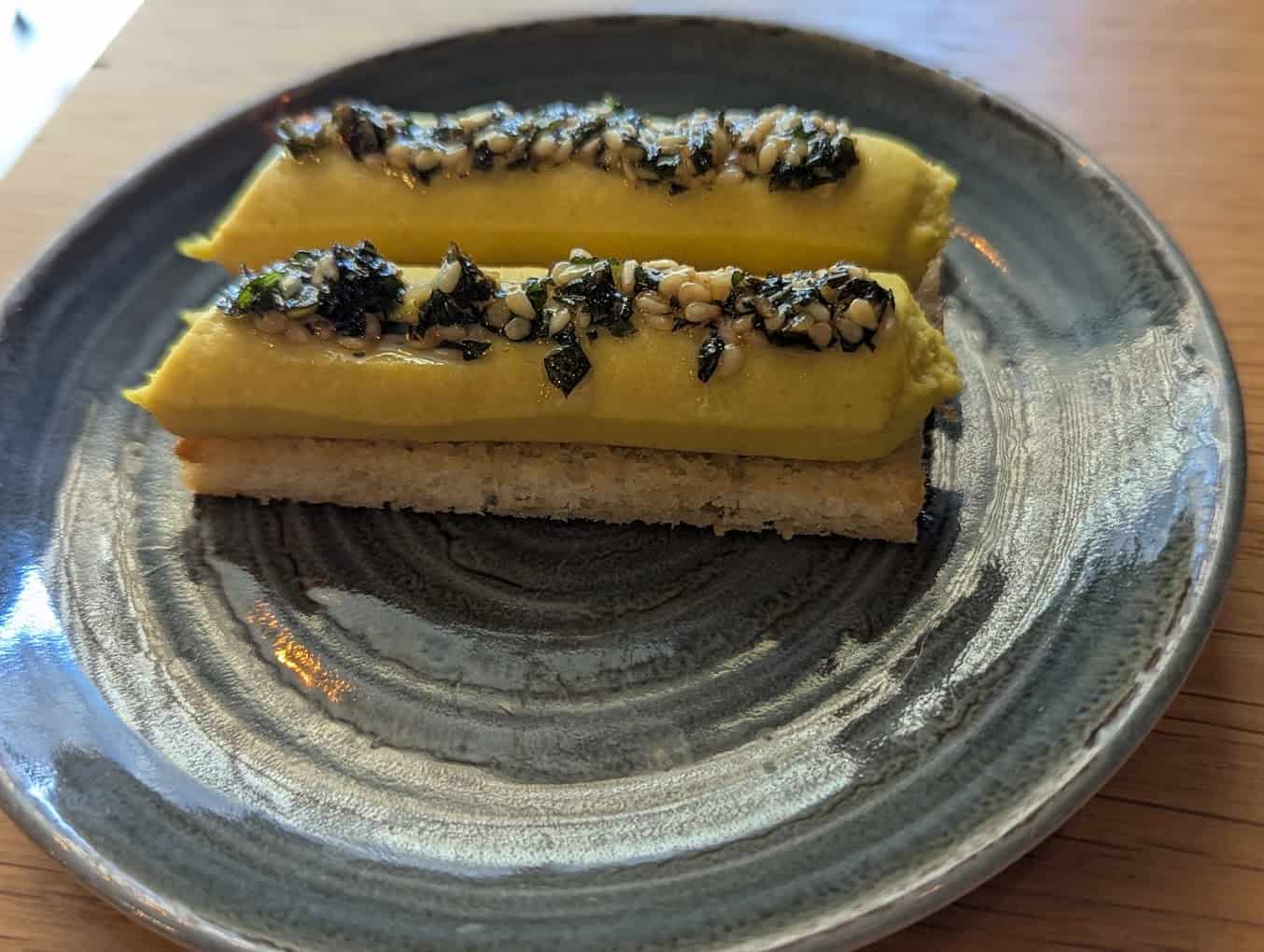 Restaurant La Lanterne à Metz, France