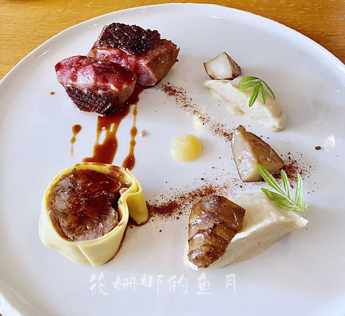 Restaurant La Lanterne à Metz, France