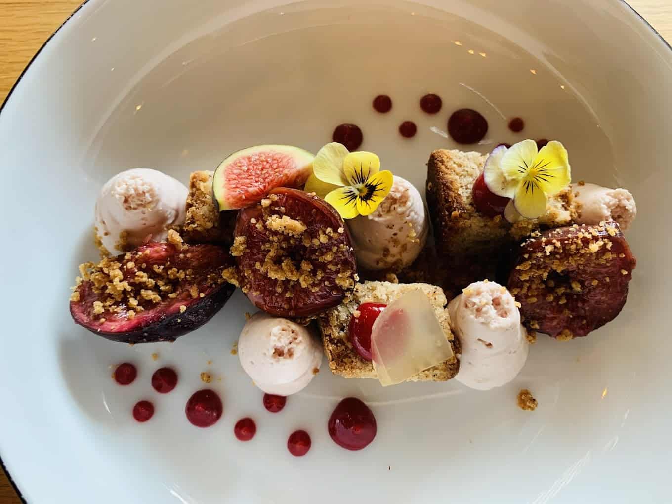 Restaurant La Lanterne à Metz, France