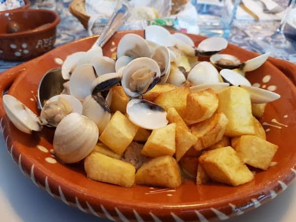 La Loco restaurant portugais à Soignies, Belgique