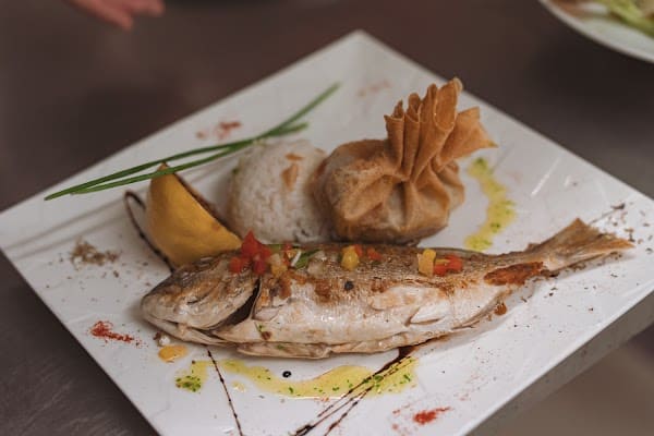 LA MARINE DU PÊCHEUR – Restaurant Palavas – Poissons frais et fruits de mer à Palavas-les-Flots, France