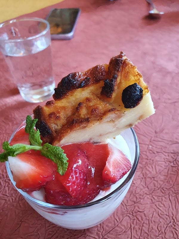 Restaurant La Meuse Gourmande à Bar-le-Duc, France