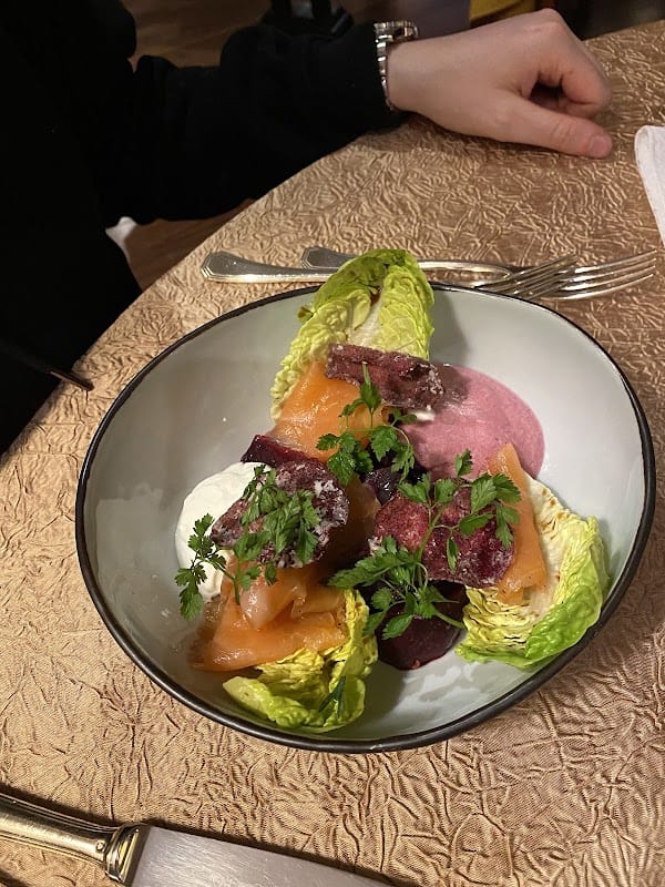 Restaurant La Meuse Gourmande à Bar-le-Duc, France