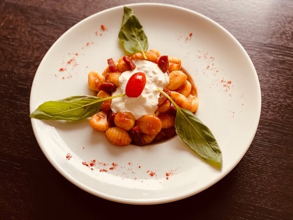 Restaurant La Molisana à Bobigny, France