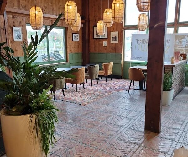 Restaurant La Pataterie Châlons en Champagne à Châlons-en-Champagne, France