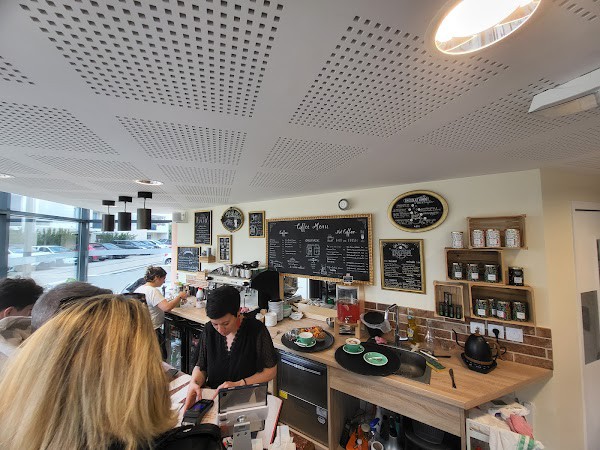 Restaurant La Petite Jeannine à Oyonnax, France
