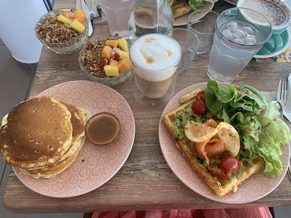 Restaurant La Petite Jeannine à Oyonnax, France