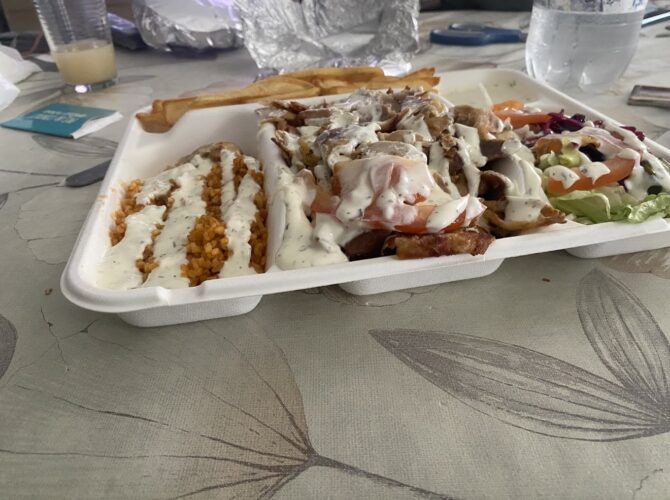 Restaurant La Petite Turquie 2 à Serémange-Erzange, France