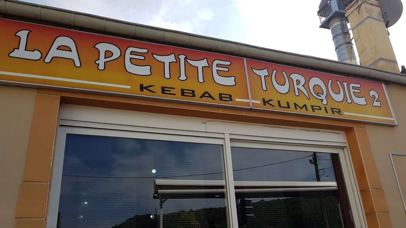 Restaurant La Petite Turquie 2 à Serémange-Erzange, France