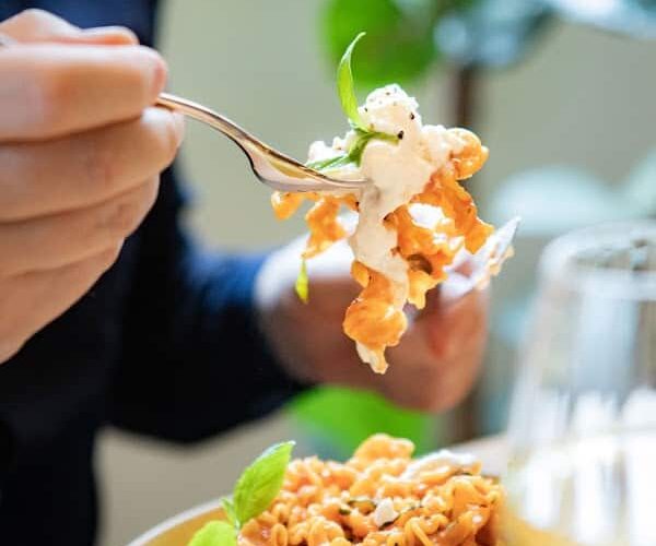 Restaurant La Petite Venise à Versailles, France