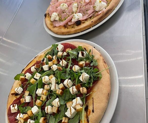 Restaurant La’ Pizz FONTOY à Fontoy, France