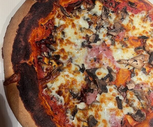 Restaurant La’ Pizz FONTOY à Fontoy, France