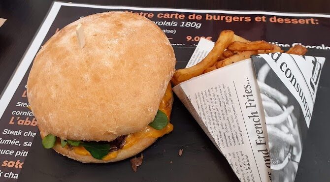 Restaurant La Pizza de Stenay By Ludo à Stenay, France