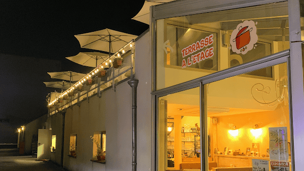 Restaurant La Popote à Gérardmer, France