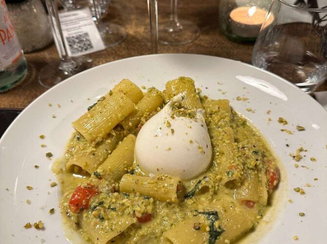 Restaurant La Prison Dorée à Thionville, France