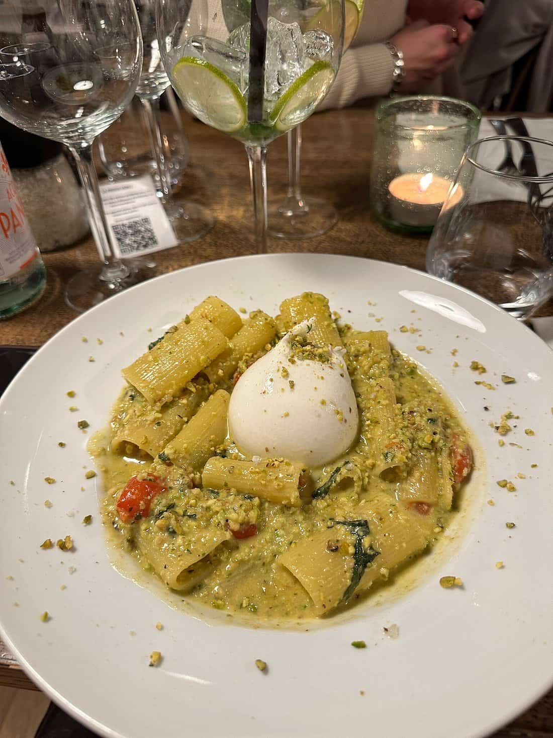 Restaurant La Prison Dorée à Thionville, France