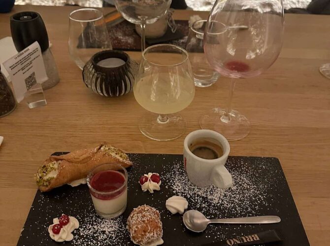 Restaurant La Prison Dorée à Thionville, France