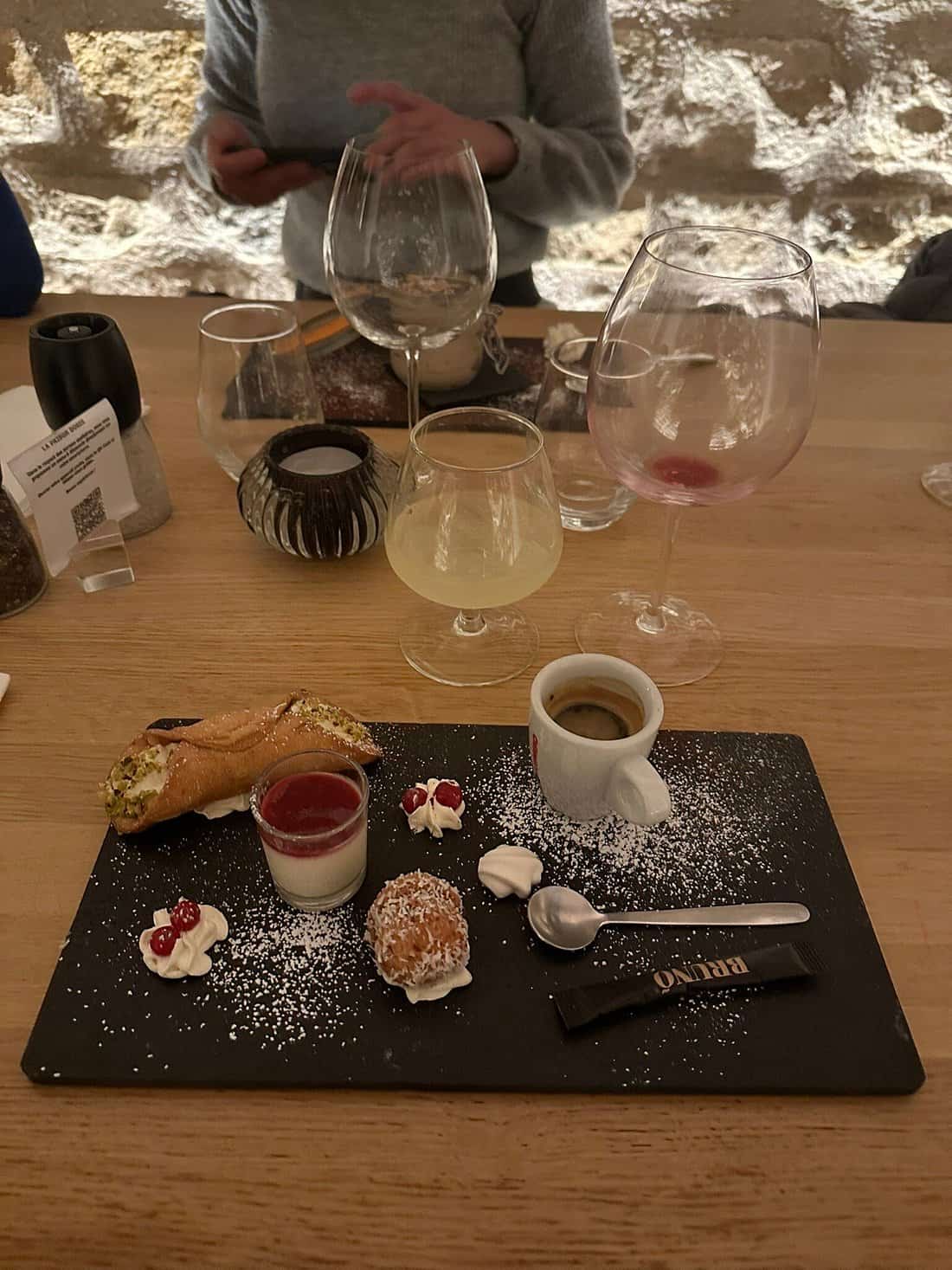 Restaurant La Prison Dorée à Thionville, France