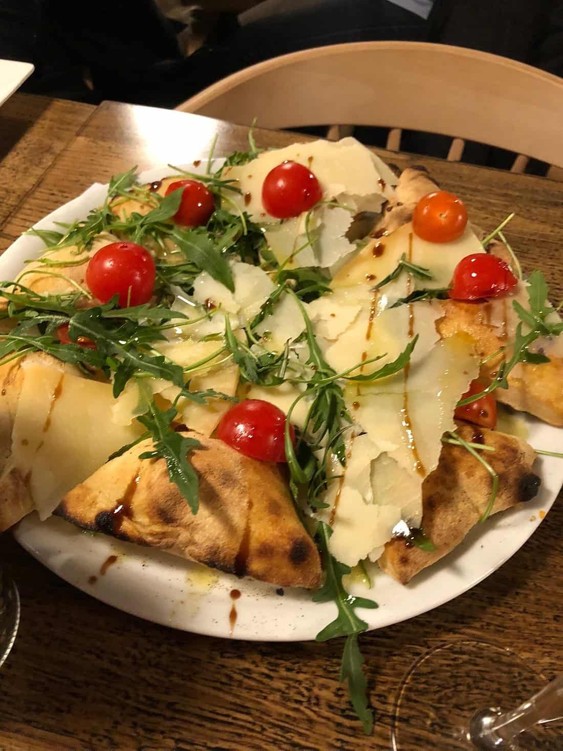 Restaurant La Prison Dorée à Thionville, France