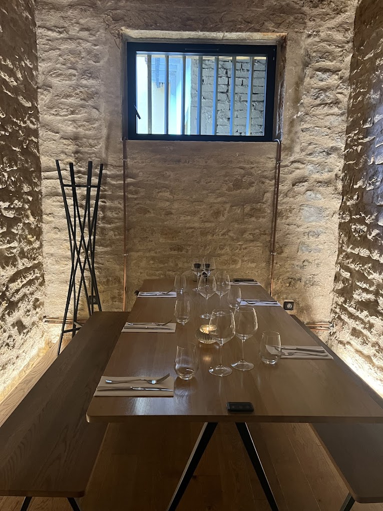La Prison Dorée — photo 5