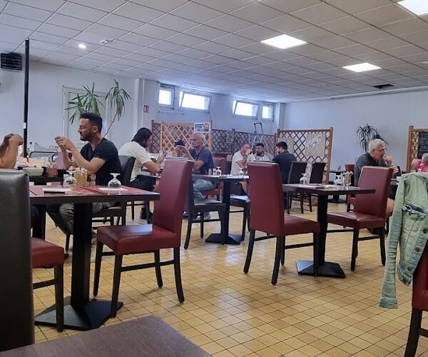Restaurant La P’tite Cafète à Audun-le-Roman, France