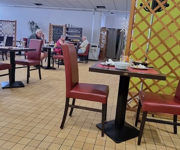 Restaurant La P’tite Cafète à Audun-le-Roman, France