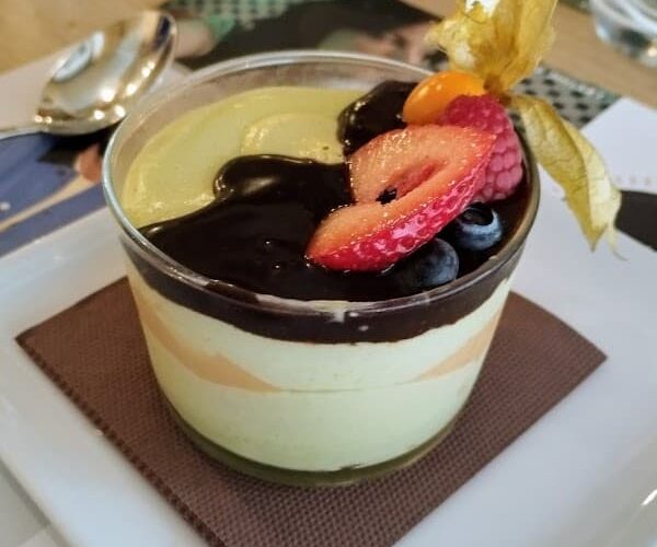 Restaurant La Renaissance à Oyonnax, France