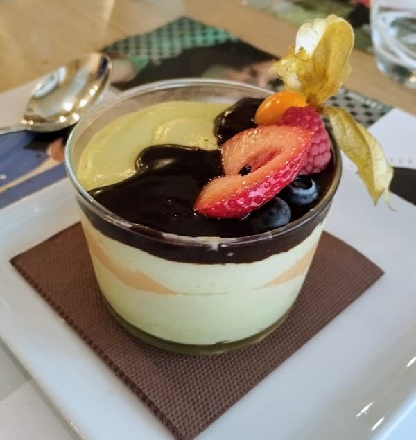 Restaurant La Renaissance à Oyonnax, France