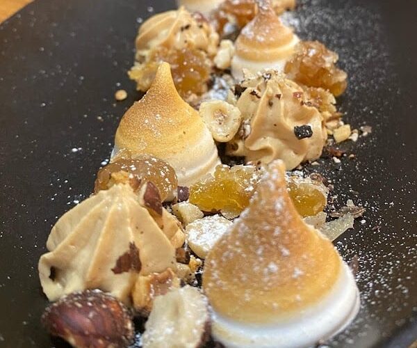 La Réserve, restaurant des bons vivants Oyonnax à Oyonnax, France