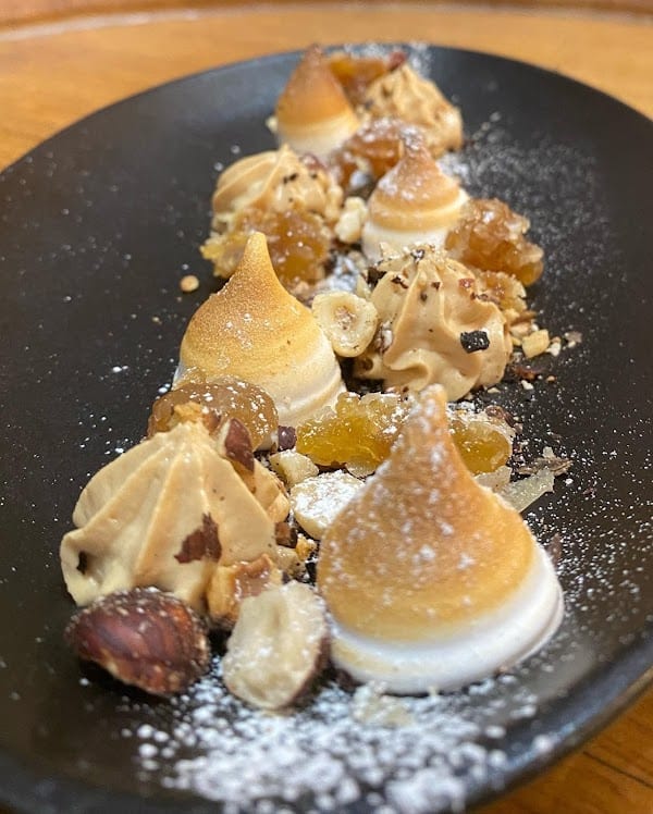 La Réserve, restaurant des bons vivants Oyonnax à Oyonnax, France