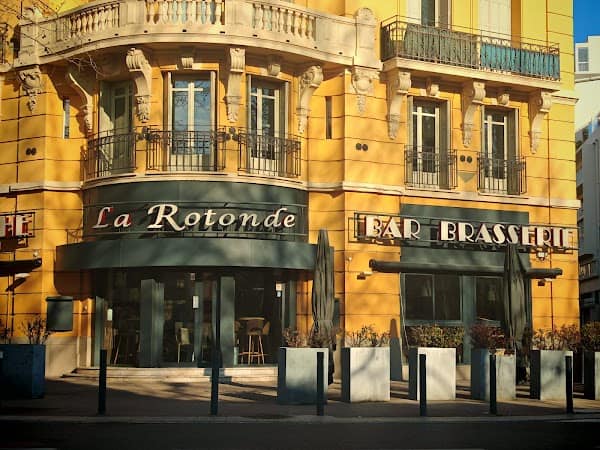 Restaurant La Rotonde à Perpignan, France