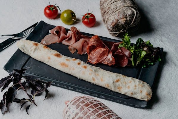 Restaurant La Scala à Vierzon, France