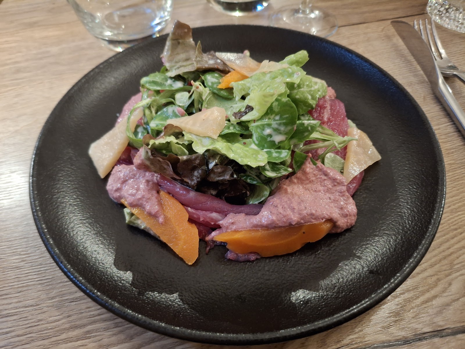 La Stub des Gourmets — photo 8