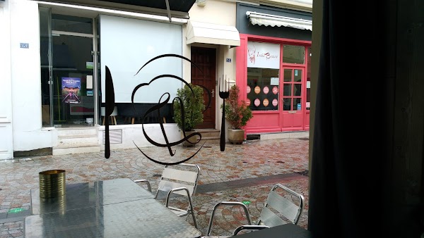 Restaurant La Table De Dimitri à Melun, France