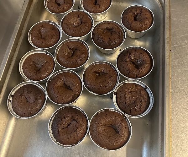 Restaurant La Table de la Mer à Le Cap d’ Agde, France