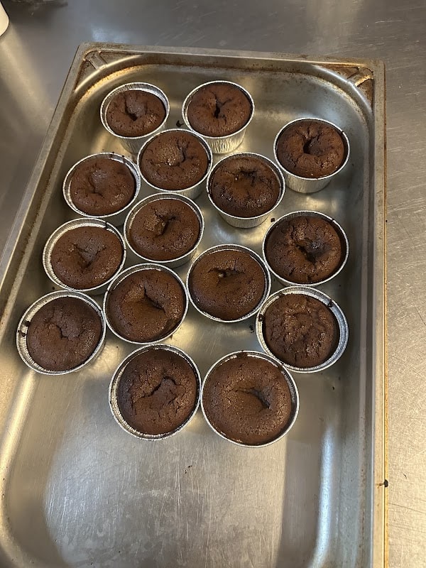 Restaurant La Table de la Mer à Le Cap d’ Agde, France