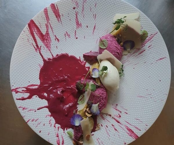 Restaurant La Table De Mario Et Jean à Ottange, France